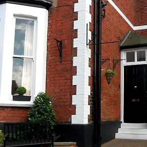 4* Bed and breakfast Powys
