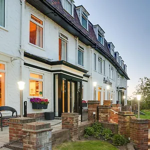 2* Hotel Park Manor