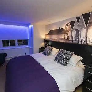 3* Hotel The Mayfield Seamer