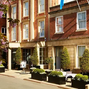 3* Hotel Palm Court